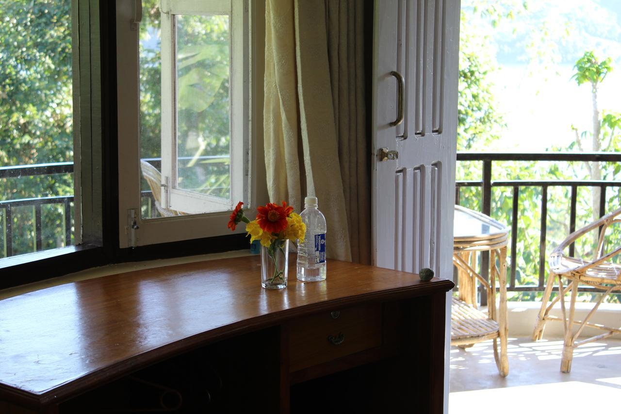 Hidden Paradise Guest House Pokhara Exterior foto