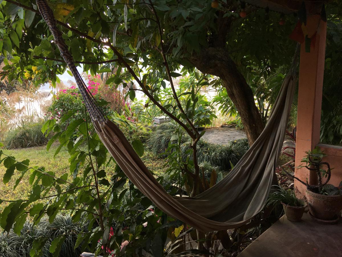 Hidden Paradise Guest House Pokhara Exterior foto