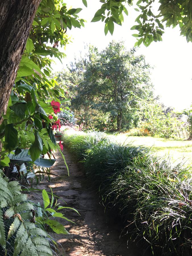 Hidden Paradise Guest House Pokhara Exterior foto