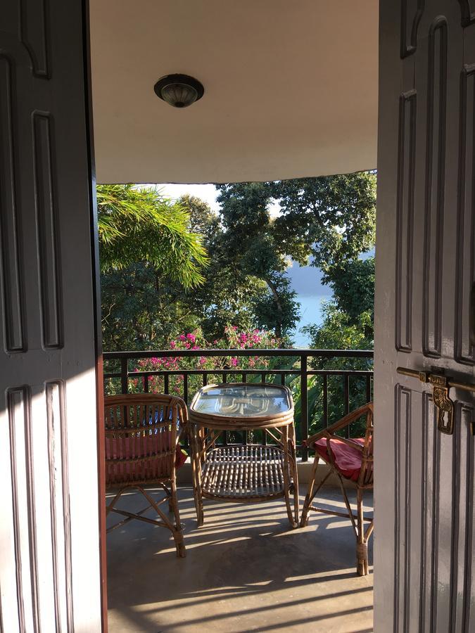 Hidden Paradise Guest House Pokhara Exterior foto